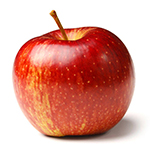Berben Fruit, fruitteler van appel Delcorf